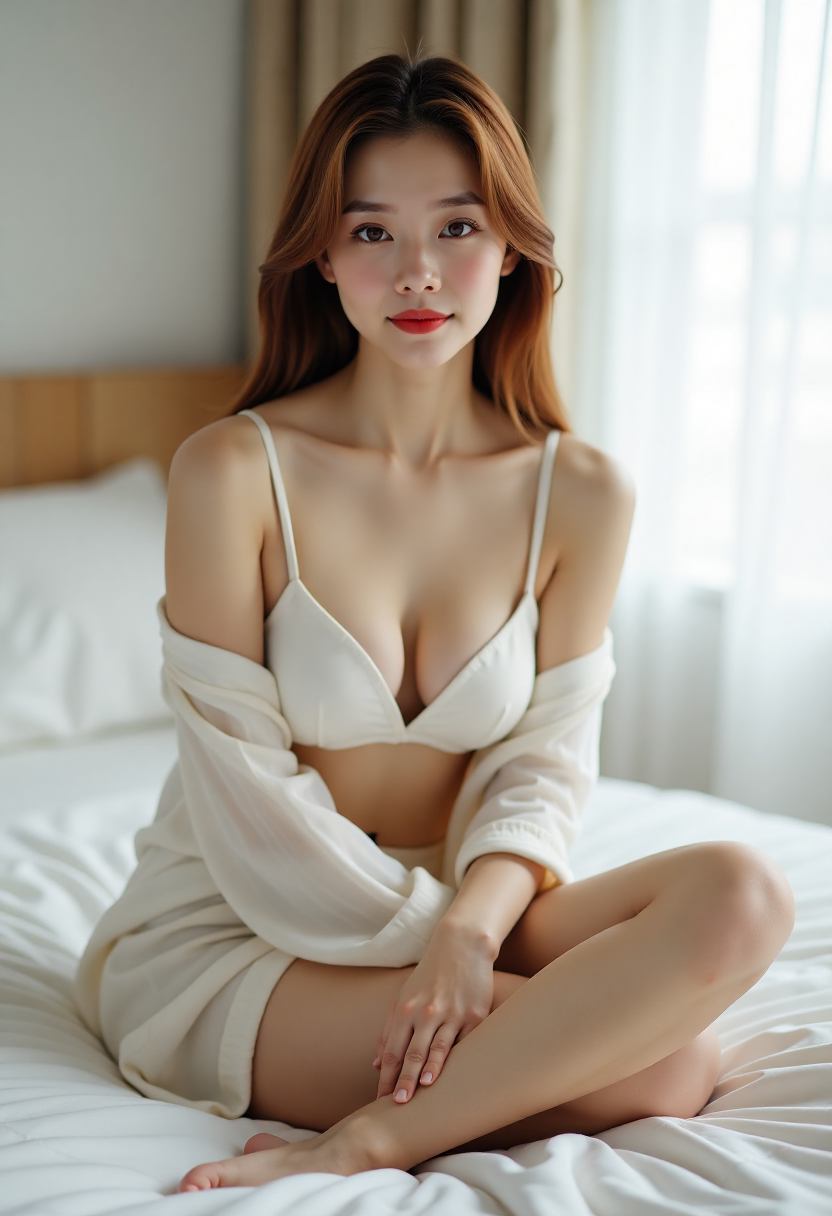 阳光先生
