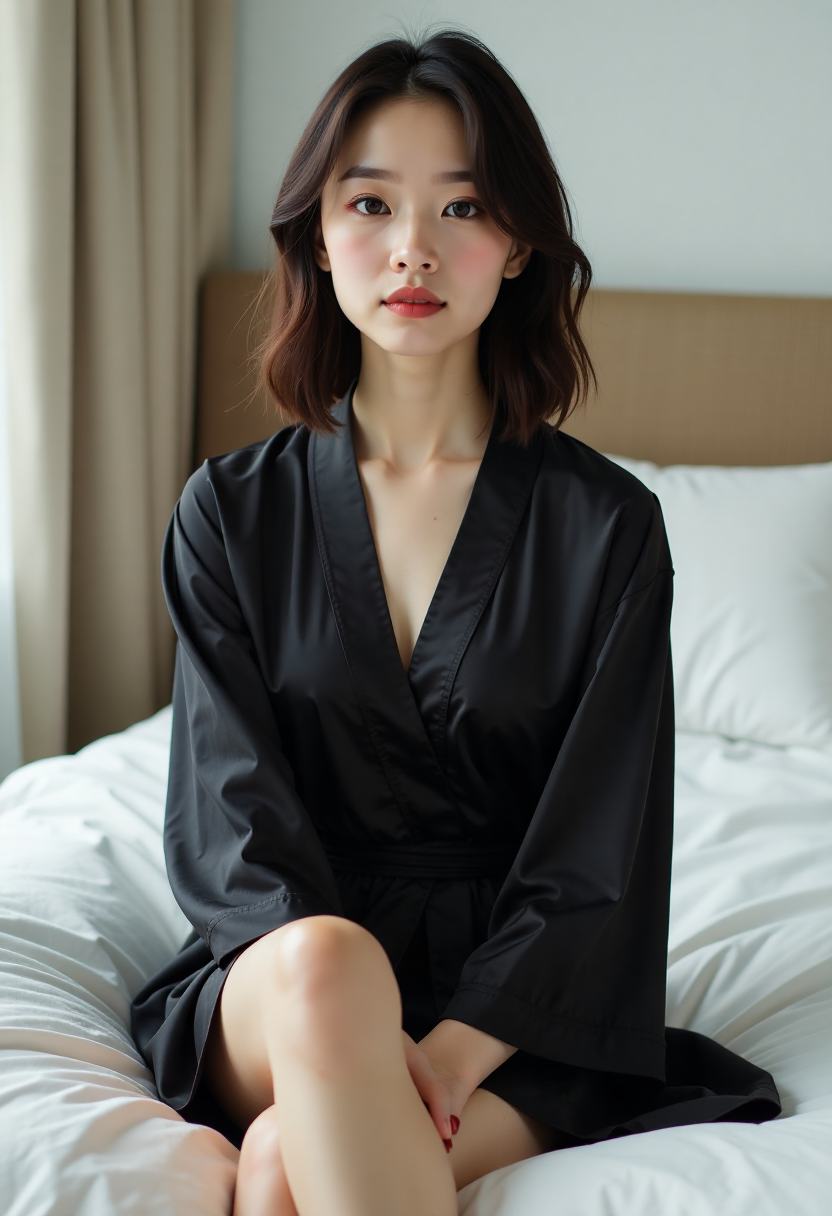 密会