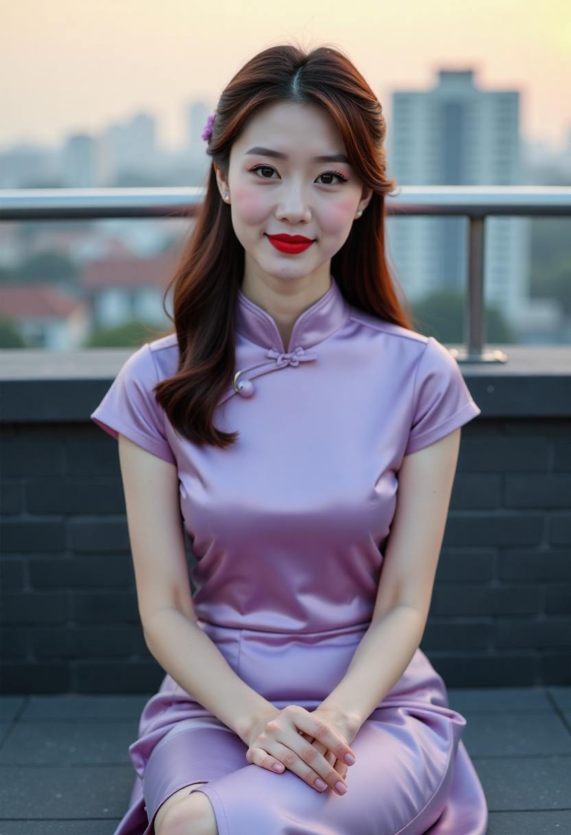 我的解放日志